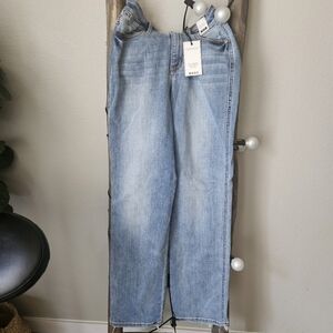 Judy Blue Dad Jeans Mid Rise size 3/26